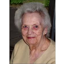 Florence Krueger Obituary (2012)