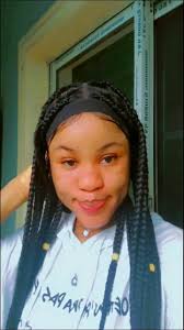 Favour Abigail Davidson