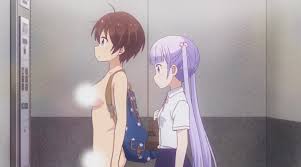 New Game! Nude Filter “Rated Cero Z” – Sankaku Complex