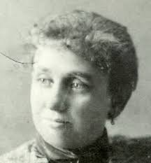 Mary Elizabeth (Slater) Everett (1866-1911)