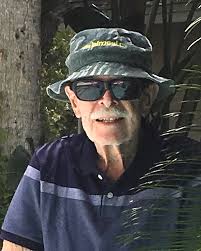 James Murphy Obituary (1938