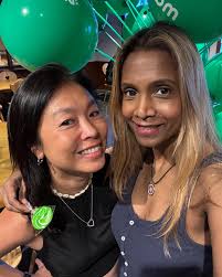 Had a wonderful time reminiscing with one of my favourite  ex-colleagues/good friend! 🌟 Here's to the best memories! ❤️ #Nostalgia  #GoodTimes #CaldecottHill #938LIVE #goodolddays