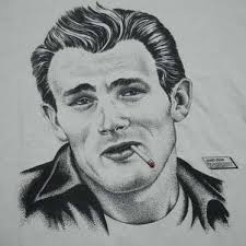 Tedman tee shirt vintage