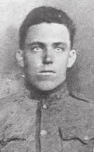 The World War One Gold Star Soldiers From Adams County