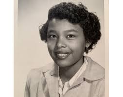 Lives Remembered: Roxbury's Jean Leslie Morgan, Who Bloomed In Her Garden