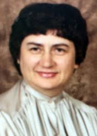 Angela Kopriva Obituary (2022)