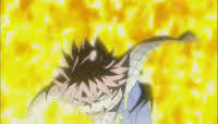 Check spelling or type a new query. Natsu Fairytail Gifs Get The Best Gif On Giphy