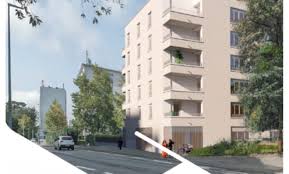 Entreprise Sociale pour l'Habitat - La Nantaise d'Habitations