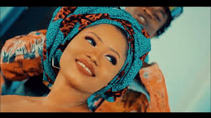 'YAR ALHAJI sabuwar wakar hausa by BASH NEH FAH Original music video