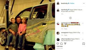 Married, age, pictures, facebook, instagram. What S Dave Kindig Net Worth