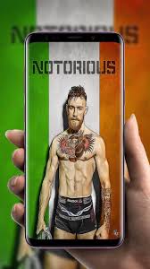 Download conor mcgregor quotes wallpaper images to your desktop. Konor Makgregor Oboi Dlya Android Skachat Apk