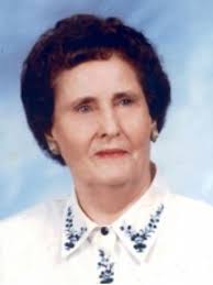Beatrice Burch Obituary April 16, 2015