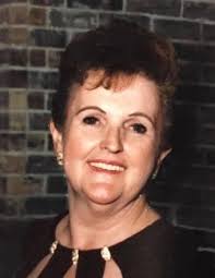 Obituary information for Sarah A. Carmody