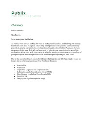 Bassi c., pederzoli p., vesentini s., et al. Publix Free Antibiotics