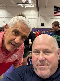 This mortal of this is never be in the ring with New Jack if you're  inexperienced and under age