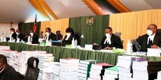 The high court ordered that the allocation of the new electoral units and the attempt to direct the iebc on its function of delimitation of . Xi5rdwu Koqdqm