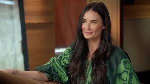 That's over now and this is a great. Demi Moore Reveals How She Confronted Ashton Kutcher After She Says He Cheated Gma