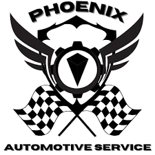 Taller Mecánico Automotriz PHOENIX