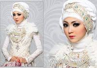 Reyna Sabrina Make up artist