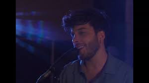 The contest will be held in rotterdam, the netherlands. Spain 2021 Blas Canto Releases I Ll Stay The English Version Of His Eurovision Entry Eurovisionary Eurovision News Worth Reading