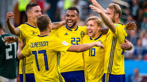 Nu är det dags för schweiz och tomas montén och sverige har revansch att utkräva efter förra årets kvartfinaluttåg mot. Vm 2018 Infor Sverige Schweiz Sportpanelen