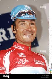 Team milram 2006 Banque de photographies et d'images à haute résolution