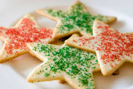 Sugar Cookies Recipe Alton Brown Food Network Cookies Recipes Christmas Holiday Sugar Cookies Spice Cookie Recipes