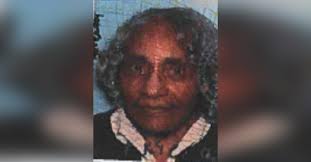 Obituary information for Ozie S. Bussey