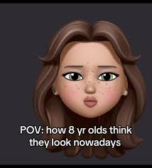 How 10th Graders Think Look Like