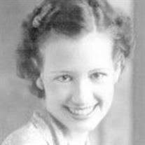 Bernice Suarez Foreman Obituary