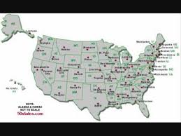 Click here to read the full list of us states and their capitals. 50 States And Capitals Song Youtube