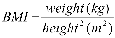 Weight (lb) / (height (in))² x 703. Github Londonappbrewery Bmi Calc Simple