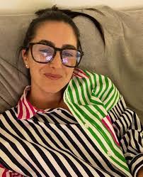 Amy Bolton's Instagram, Twitter & Facebook