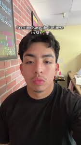 Starting a Raspado Business in San Diego