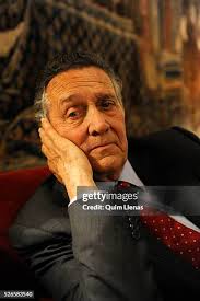 89 Fernando Schwartz Photos & High Res Pictures