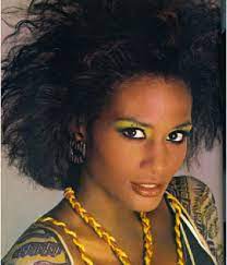 Pin On 80s Hair
