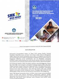 Untuk update soal ukk terbaru menunggu rilis dari terbitan soal ukk direktorat. Pedoman Ukk 20192020 1