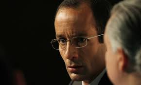 Empreiteiro decidia presentes dados em nome da Odebrecht