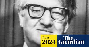 Peter Searby obituary