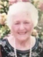 Jane Pridgen Obituary (2020)