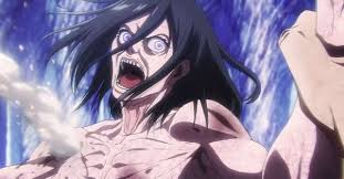 Attack On Titan: 10 Annie Leonhart Fan Art Pictures Just Like The Anime
