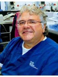 Joseph Michael DelSignore, 62, Sebring, Fla., formerly of Boswell Obituary 