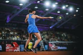Lilli Tagger: Starker Auftritt in Saint-Malo