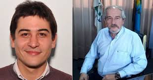 PASO: habrá interna para intendente en seis de los diez distritos de la  Región • Diario Democracia