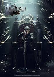 Final fantasy xv is the fifteenth main installment in the main final fantasy series. Final Fantasy 15 Heads To Pc Next Year Polygon
