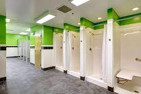 Check spelling or type a new query. Zip Fitness Locker Rooms Bathroom Design Luxury Dorm Room Designs Gym Design Interior