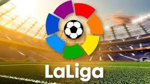 Berita liga spanyol liputan6.com menyajikan kabar terbaru liga spanyol meliputi jadwal dan hasil pertandingan, klasemen terkini, hingga klasemen la liga spanyol 2020/21: Jadwal Lengkap La Liga Spanyol Musim 2020 21 Bolalob Com
