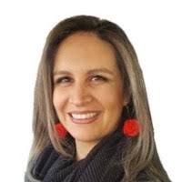 Maria Fernanda Rosero Guerrero