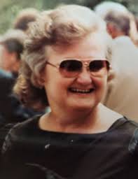 Martha Katherine Hodson Obituary August 26, 2022