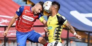 Atlético nacional jugó contra alianza petrolera en1 partidos está temporada. Fichajes Hoy Alianza Petrolera Le Madrugo A La Pretemporada Anuncio Varios Refuerzos Futbol Colombiano Liga Betplay Futbolred